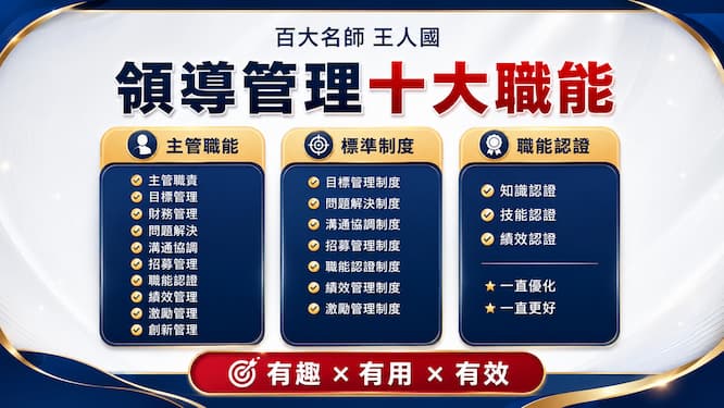 2領導管理